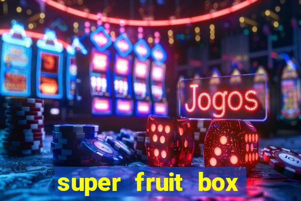 super fruit box codes blox fruit 2024